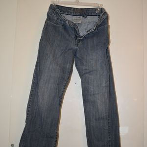 Boys Bootcut Urban Up jeans
